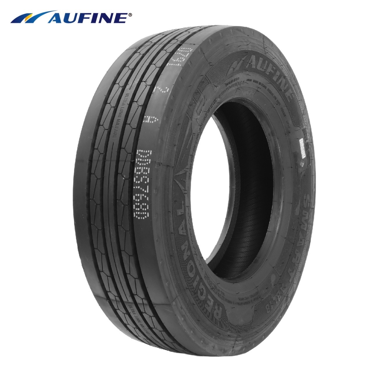 Aufine Premium Line A1 255/70R22.5-16